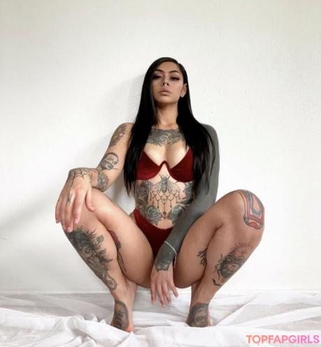 Meganinked nude leaked OnlyFans pic