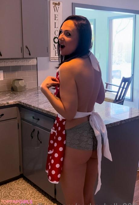 Audreybelle808 nude leaked OnlyFans photo #21