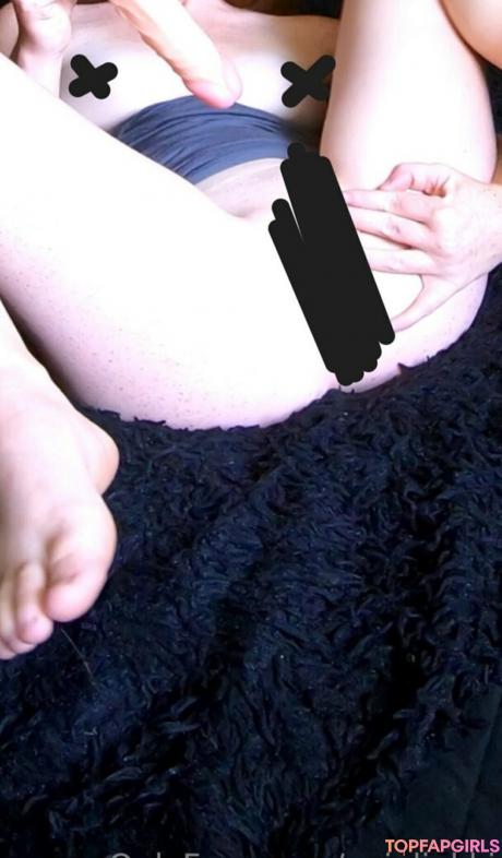 Evieliekki nude leaked OnlyFans photo #98
