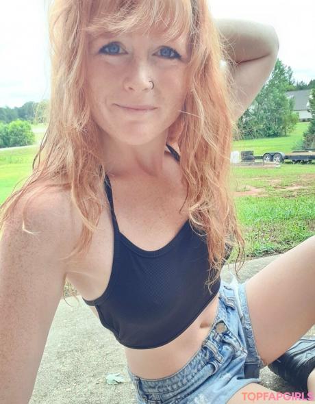 Evieliekki nude leaked OnlyFans photo #16