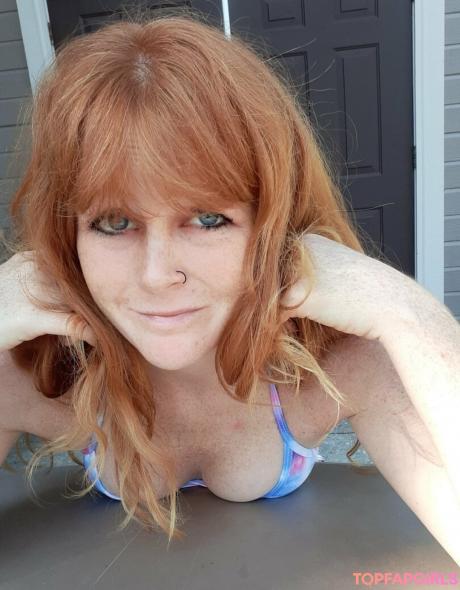 Evieliekki nude leaked OnlyFans photo #22