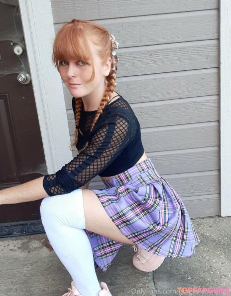Evieliekki nude leaked OnlyFans photo #26