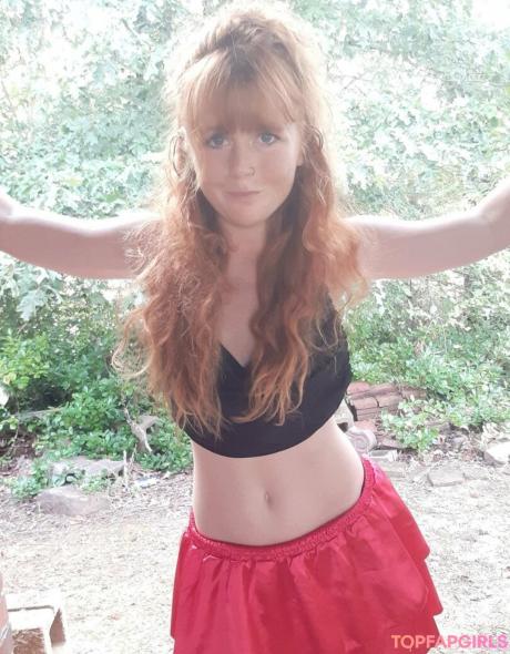 Evieliekki nude leaked OnlyFans photo #28