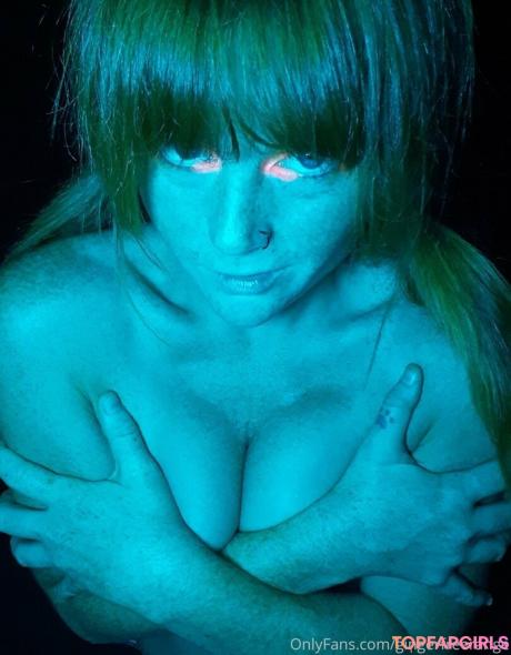 Evieliekki nude leaked OnlyFans photo #4