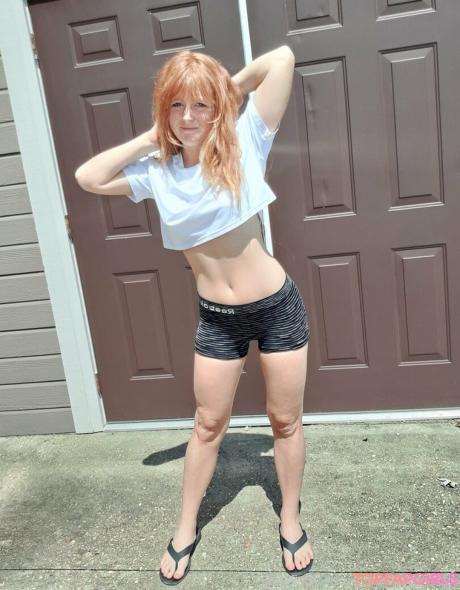 Evieliekki nude leaked OnlyFans photo #87