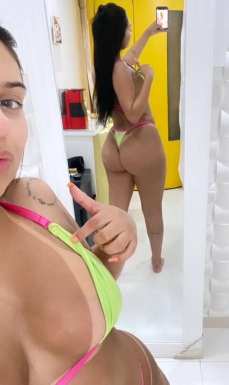 Joyce nude leaked OnlyFans photo #1