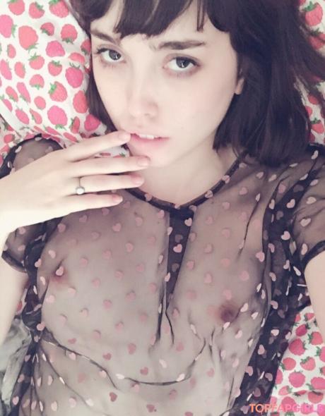 Miss nude leaked OnlyFans photo #10