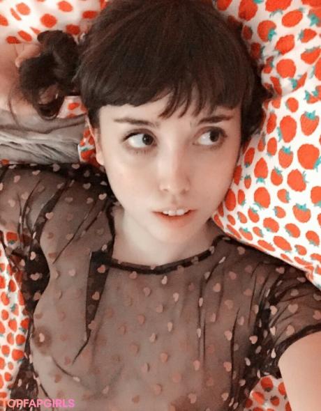Miss nude leaked OnlyFans photo #11