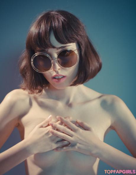 Miss nude leaked OnlyFans photo #12