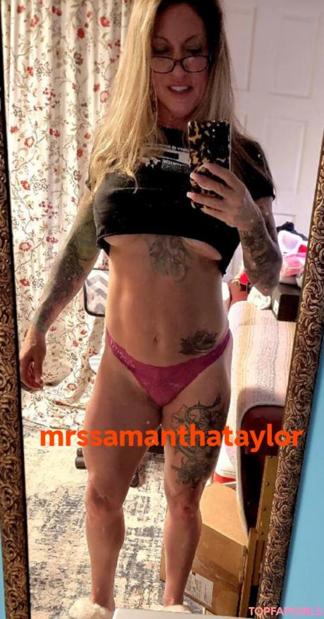 Samantha nude leaked OnlyFans photo #84