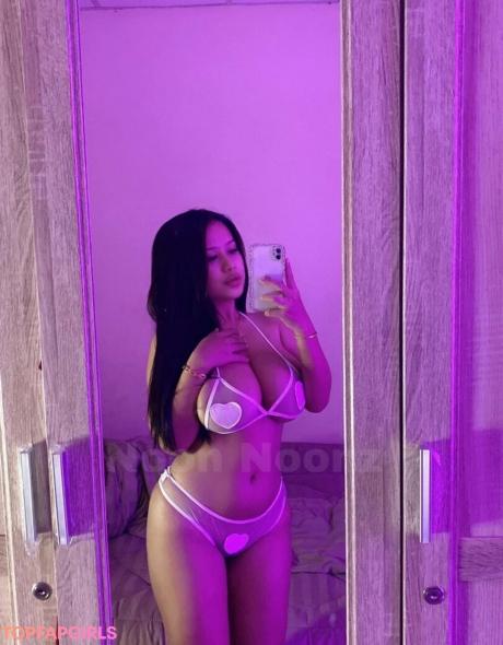 Noonz nude leaked OnlyFans photo #517