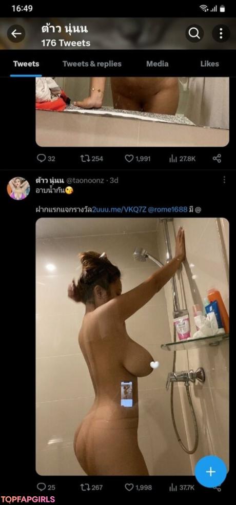 Noonz nude leaked OnlyFans photo #597