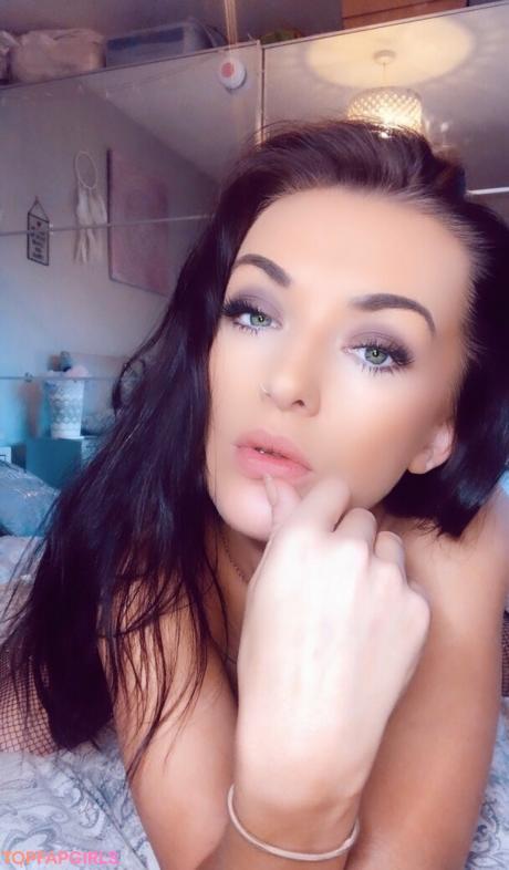 Demi nude leaked OnlyFans photo #80