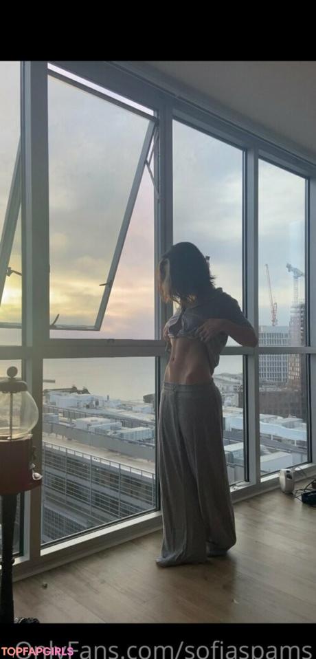 Sofia nude leaked OnlyFans photo #111