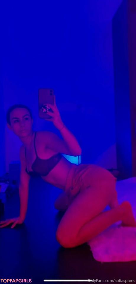 Sofia nude leaked OnlyFans photo #116