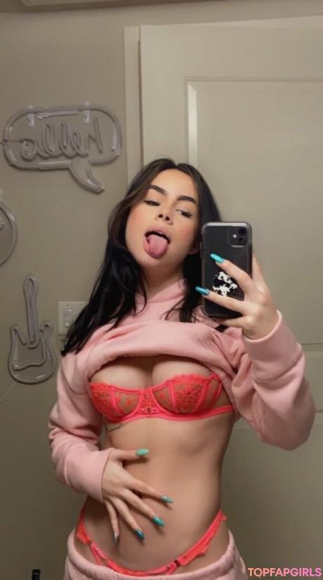 Sofia nude leaked OnlyFans photo #9