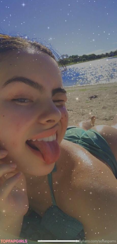 Sofia nude leaked OnlyFans photo #134