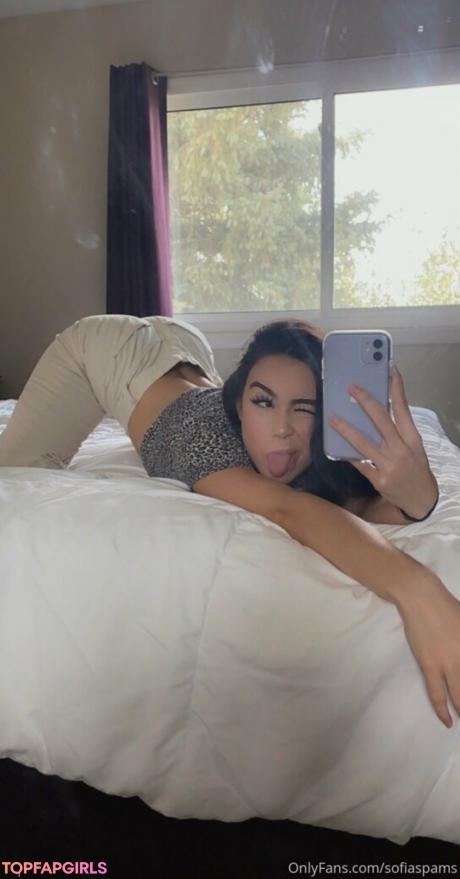 Sofia nude leaked OnlyFans photo #151