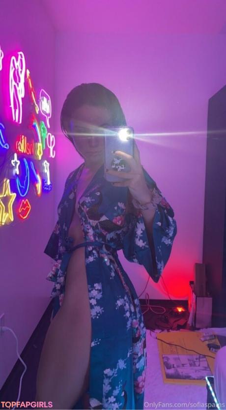 Sofia nude leaked OnlyFans photo #153