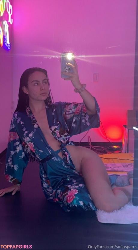 Sofia nude leaked OnlyFans photo #160