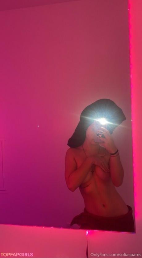 Sofia nude leaked OnlyFans photo #178