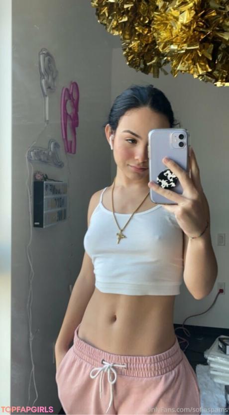 Sofia nude leaked OnlyFans photo #179