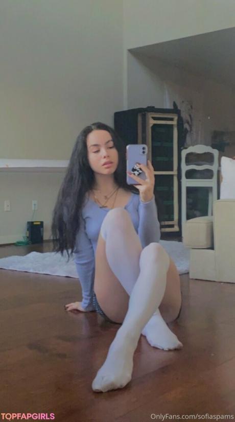 Sofia nude leaked OnlyFans photo #196
