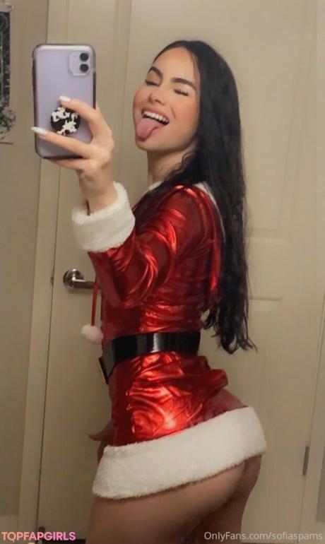 Sofia nude leaked OnlyFans photo #20