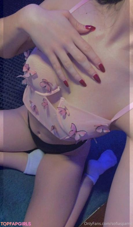 Sofia nude leaked OnlyFans photo #27