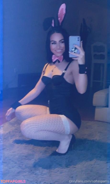 Sofia nude leaked OnlyFans photo #40