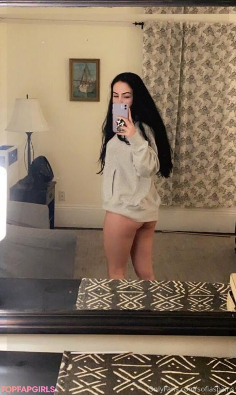 Sofia nude leaked OnlyFans photo #59