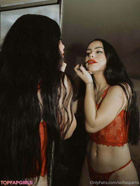 Sofia nude leaked OnlyFans photo #83