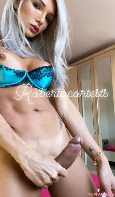 Robertacortes nude leaked OnlyFans photo #17