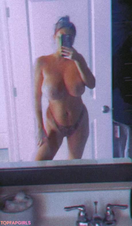 Abbey nude leaked OnlyFans photo #5