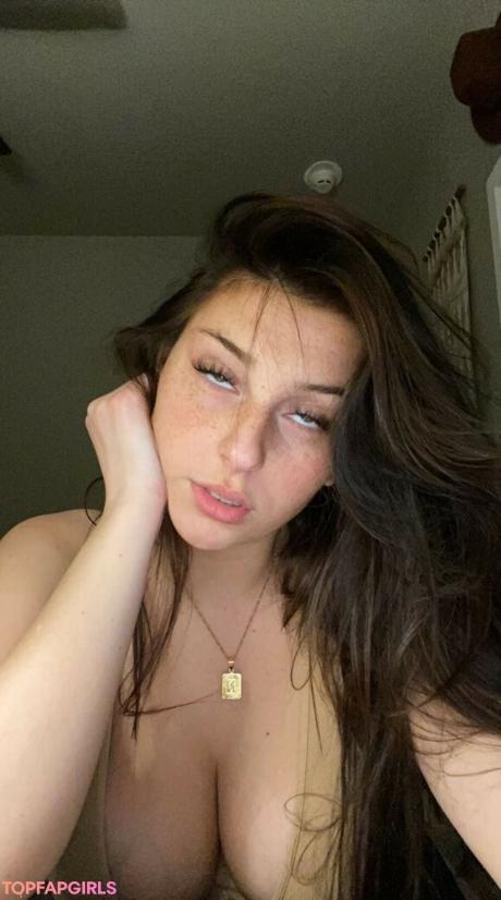 Abbey nude leaked OnlyFans photo #9