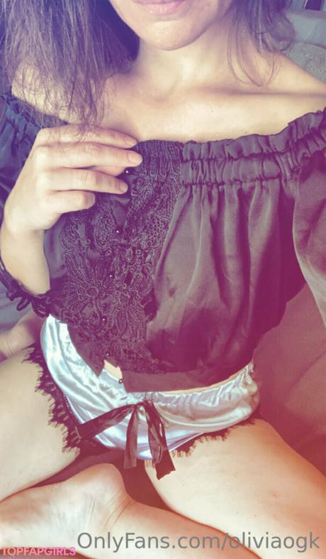Oliviaogk nude leaked OnlyFans photo #28