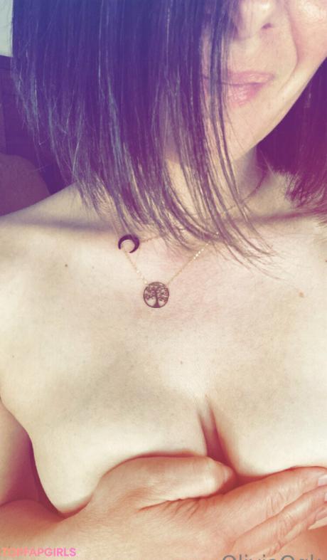 Oliviaogk nude leaked OnlyFans photo #57