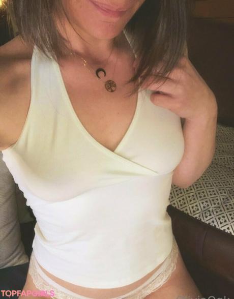 Oliviaogk nude leaked OnlyFans photo #59