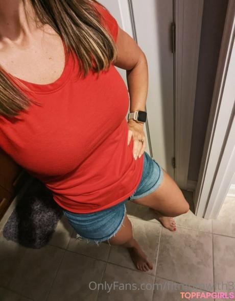 Fitmomwith3 nude leaked OnlyFans photo #116
