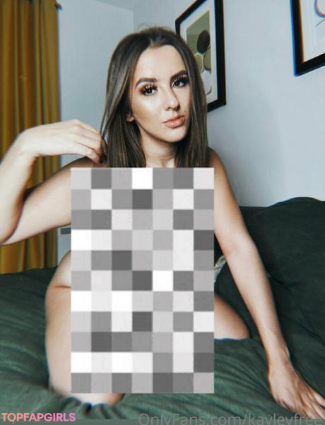 Kayleyfree nude leaked OnlyFans photo #5