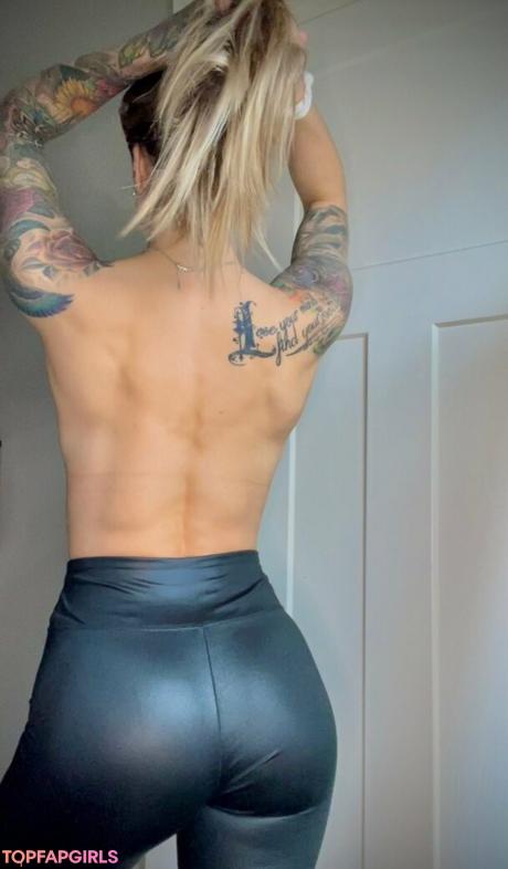 Kennamatta nude leaked OnlyFans photo #34