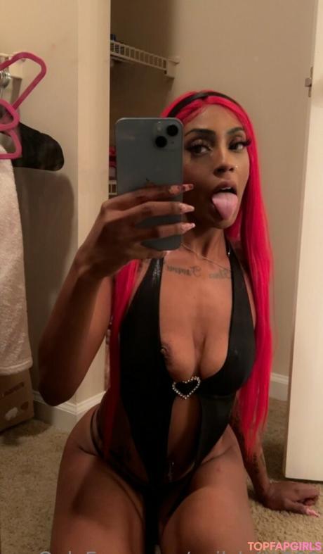 Killaakelsey nude leaked OnlyFans photo #3