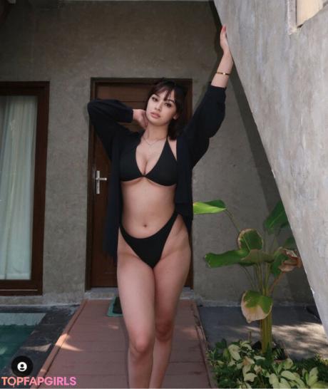 Chrissiane nude leaked OnlyFans photo #18