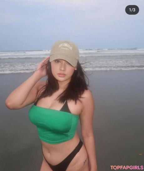 Chrissiane nude leaked OnlyFans photo #3