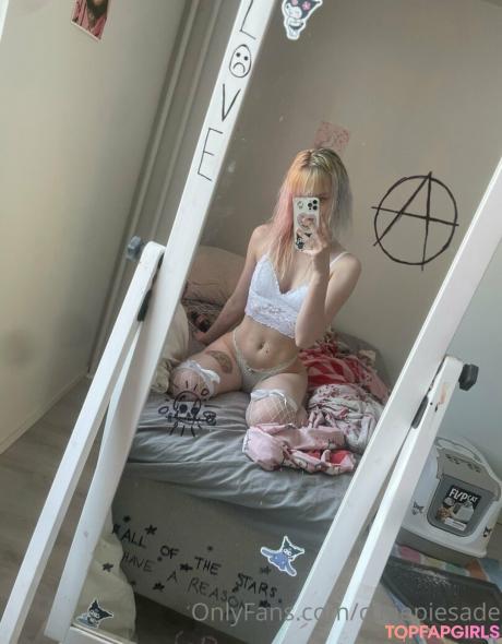 Cutiepiesade nude leaked OnlyFans photo #238