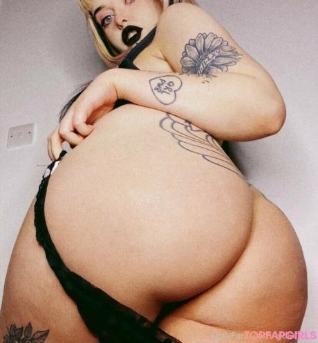 Lydiafawn nude leaked OnlyFans photo #107