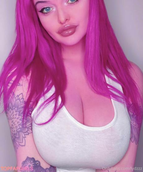 Lydiafawn nude leaked OnlyFans photo #124
