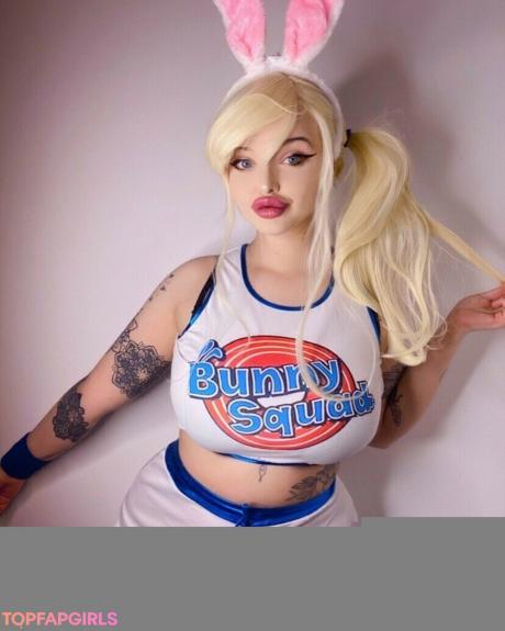 Lydiafawn nude leaked OnlyFans photo #137