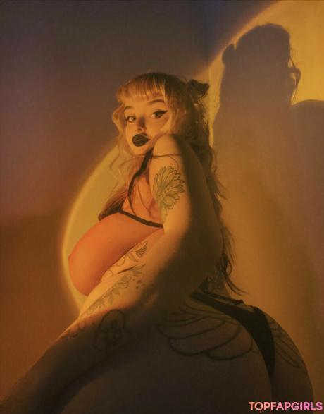 Lydiafawn nude leaked OnlyFans photo #157