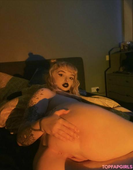 Lydiafawn nude leaked OnlyFans photo #162